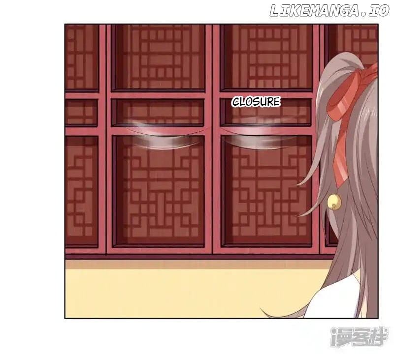 Rewrite My Fate chapter 66 - page 11